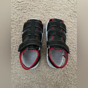 See Kai Run Cyrus Flexirun Size 8 Toddler